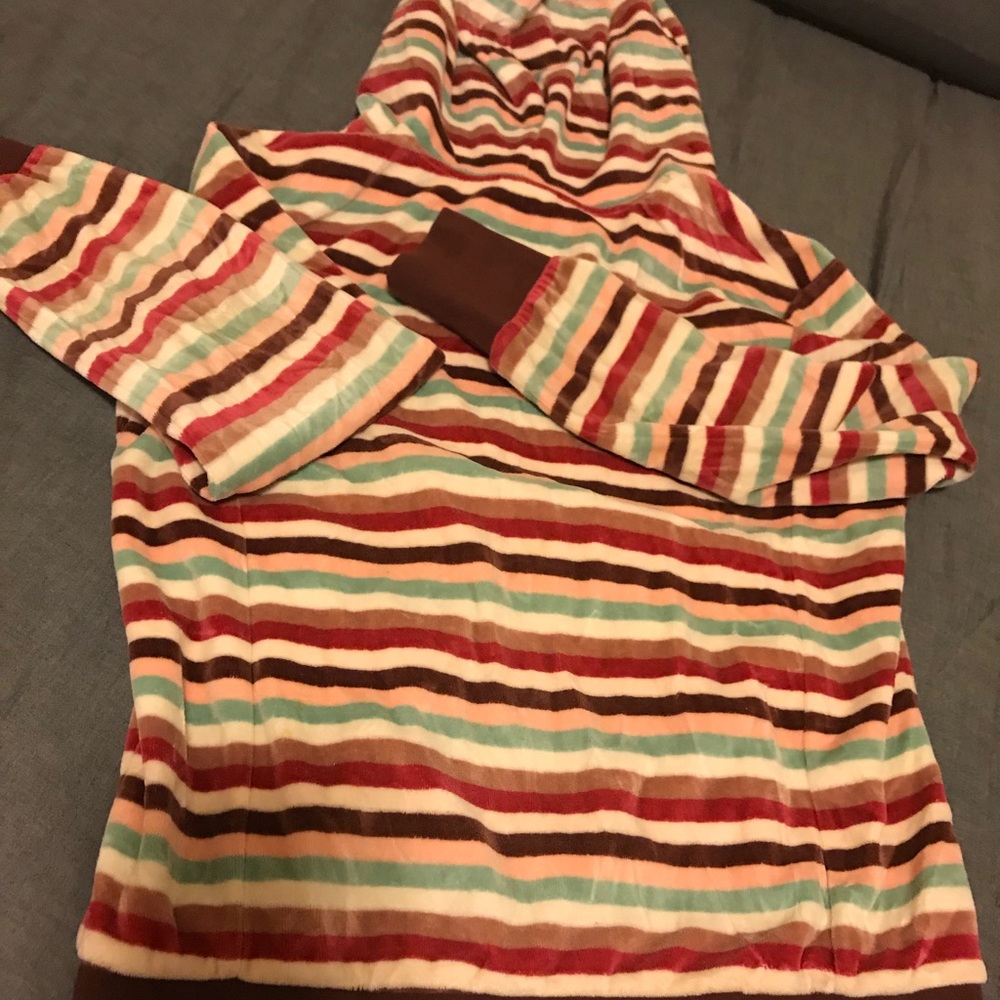 Jacket - Picture 2 of 5